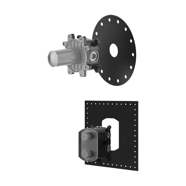 ELECTRONIC MIXER