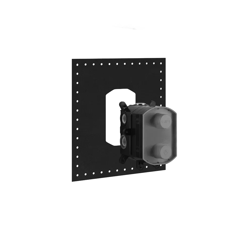 ELECTRONIC MIXER