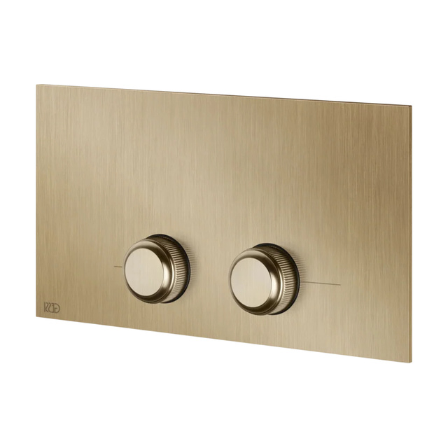 FLUSH PLATE