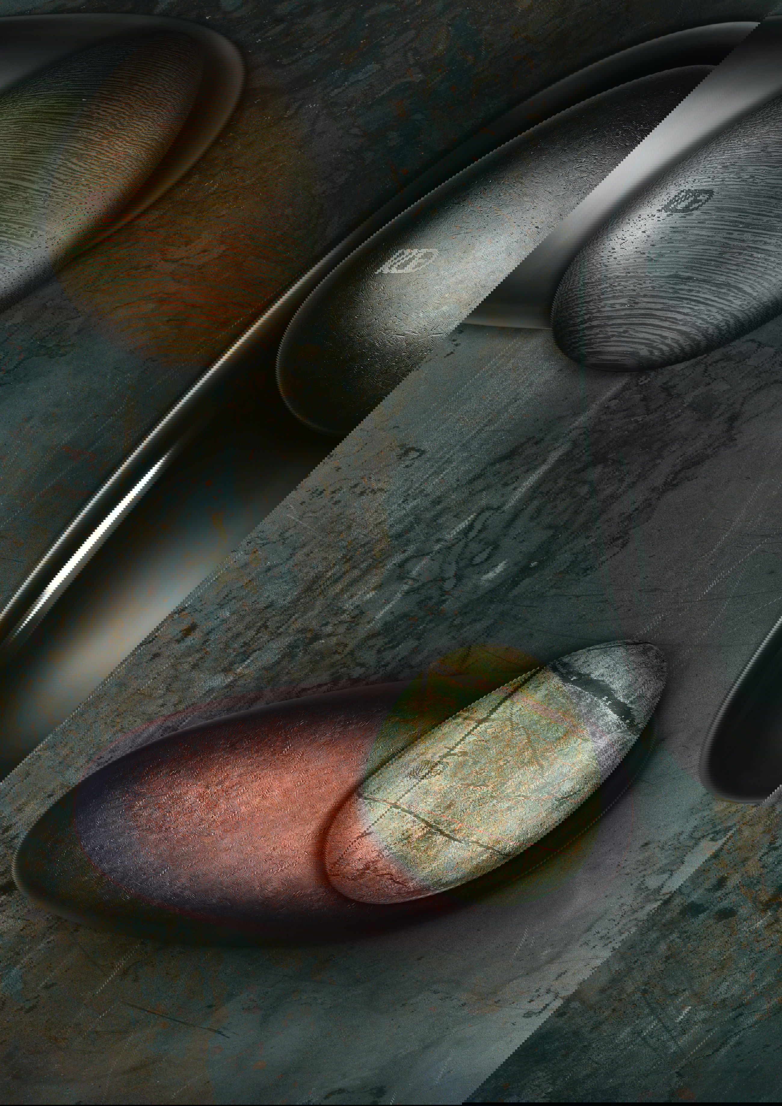 HANDLE