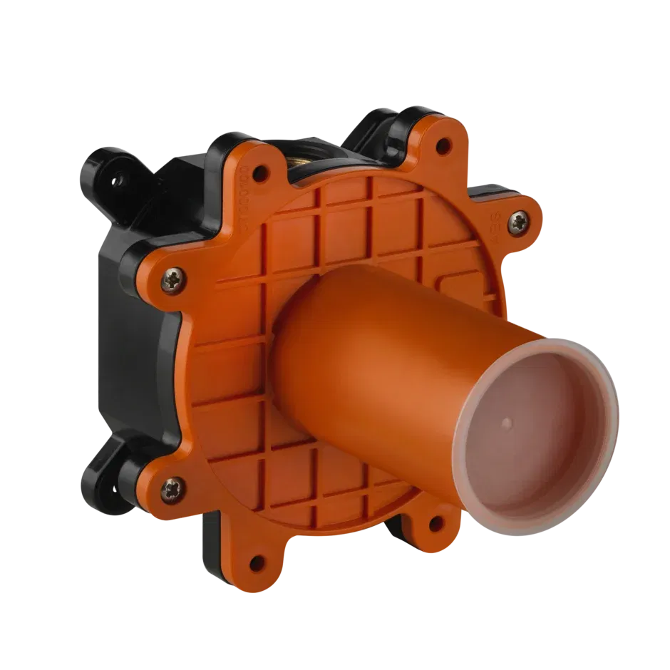 HANDSHOWER DRAIN KIT