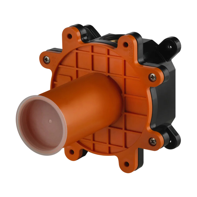 HANDSHOWER DRAIN KIT