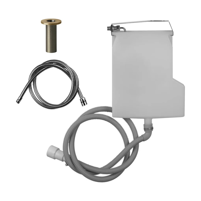 HANDSHOWER DRAIN KIT