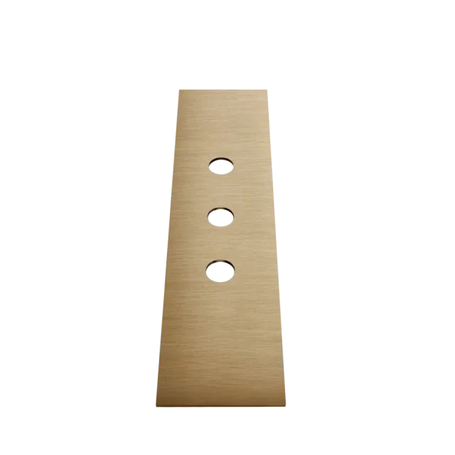 HANDSHOWER DRAIN KIT