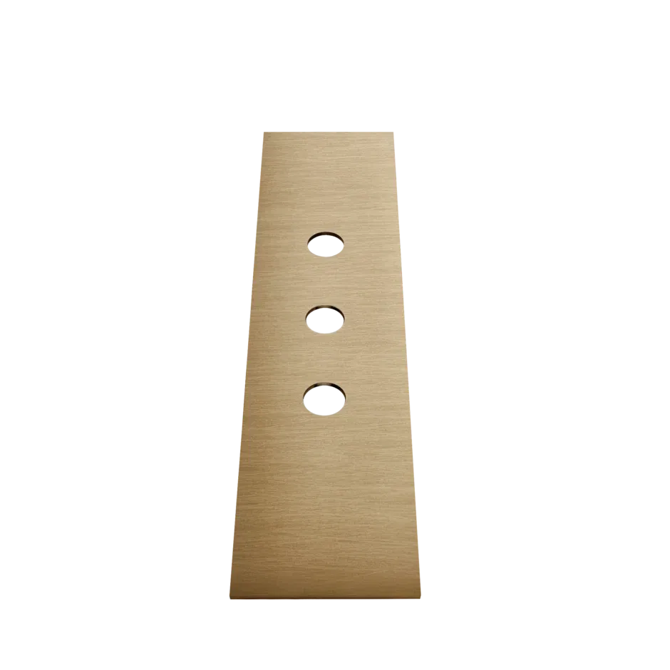 HANDSHOWER DRAIN KIT
