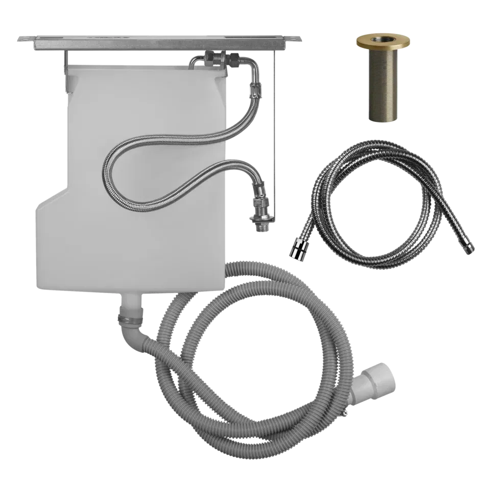 HANDSHOWER DRAIN KIT