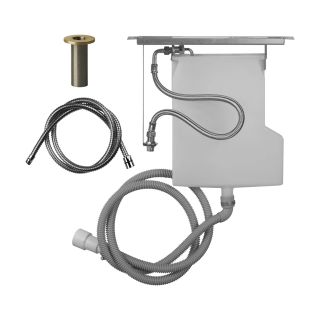 HANDSHOWER DRAIN KIT