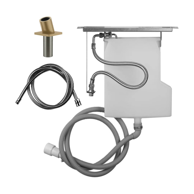 HANDSHOWER DRAIN KIT