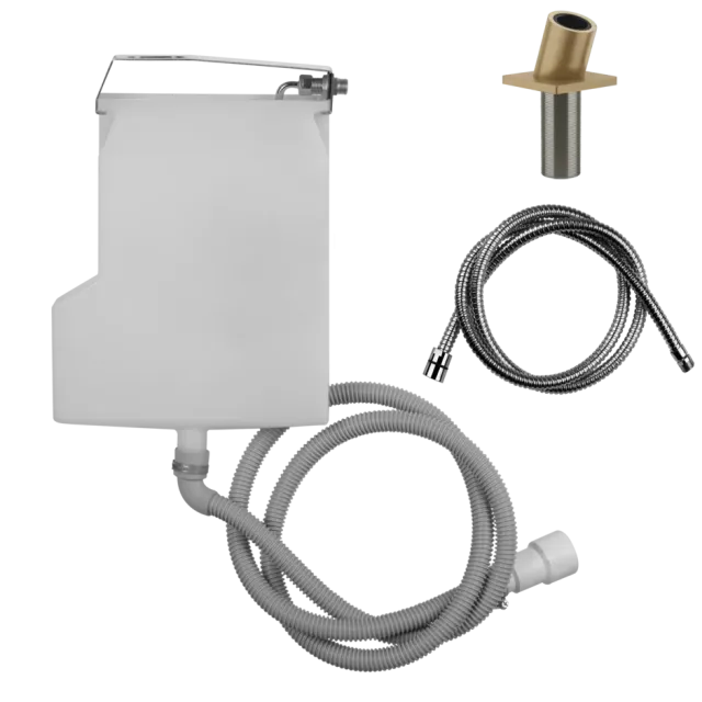 HANDSHOWER DRAIN KIT
