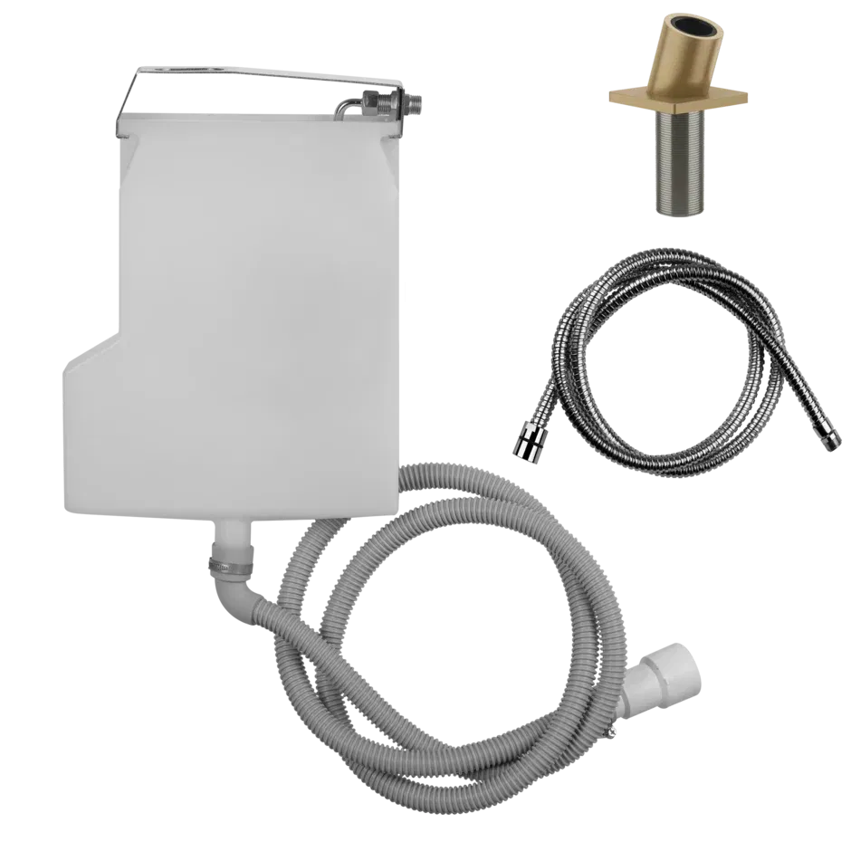 HANDSHOWER DRAIN KIT