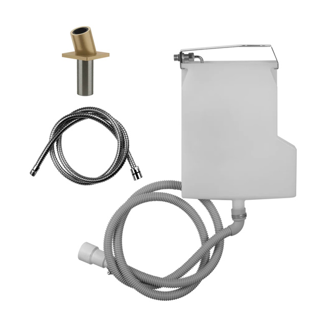 HANDSHOWER DRAIN KIT