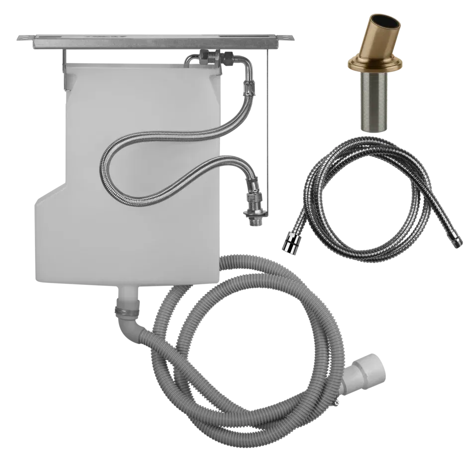 HANDSHOWER DRAIN KIT