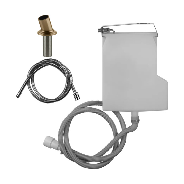 HANDSHOWER DRAIN KIT
