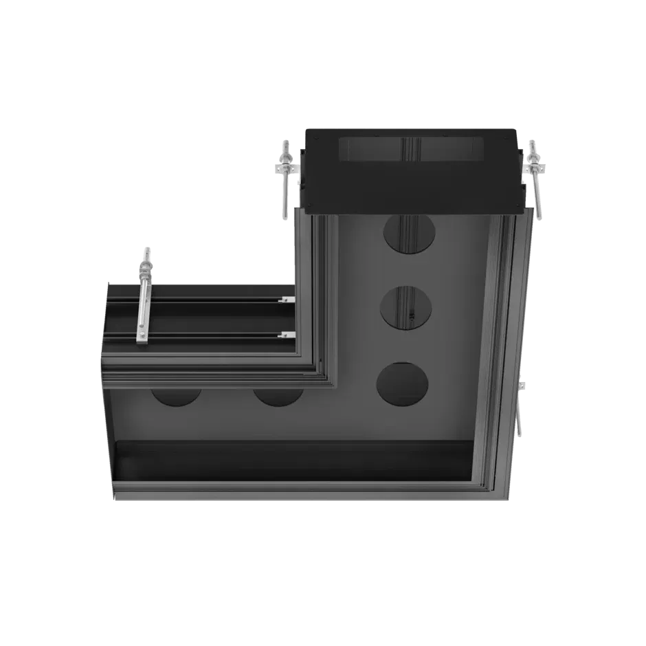 HYBRID-ELECTRONIC BINARIO