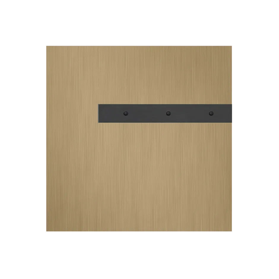 HYBRID-ELECTRONIC MODULE