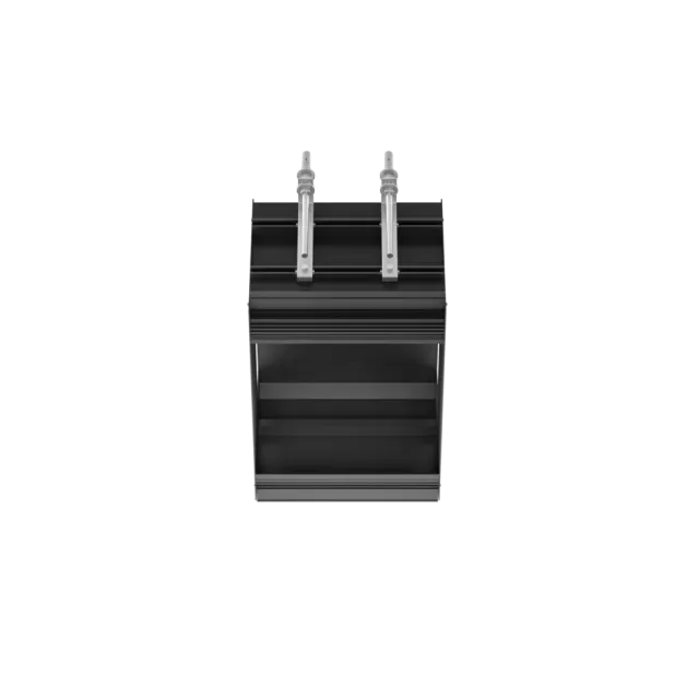 MECHANICAL BINARIO
