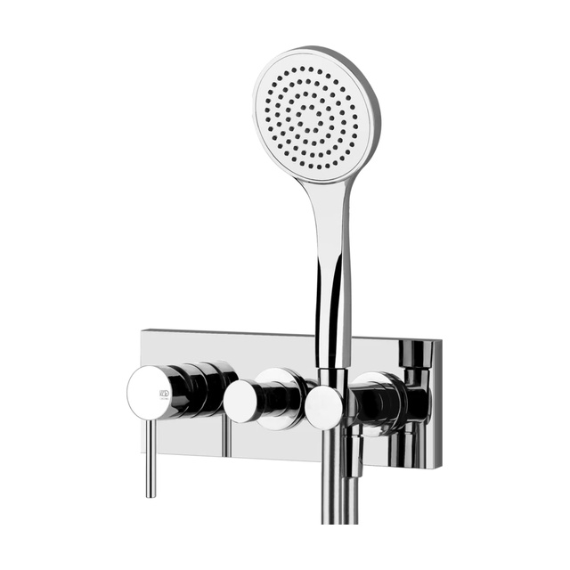 MISCELATORE DOCCIA-MISCELATORE VASCA