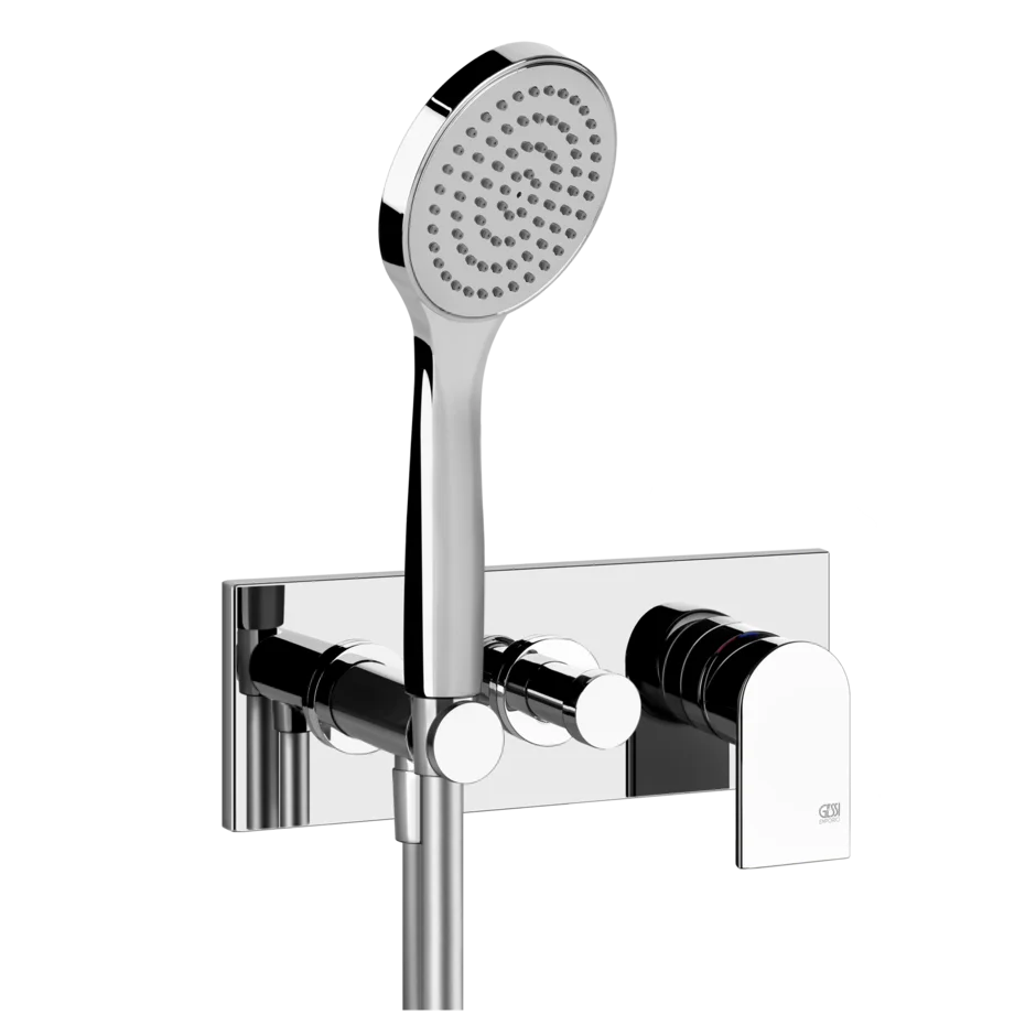 MISCELATORE DOCCIA-MISCELATORE VASCA