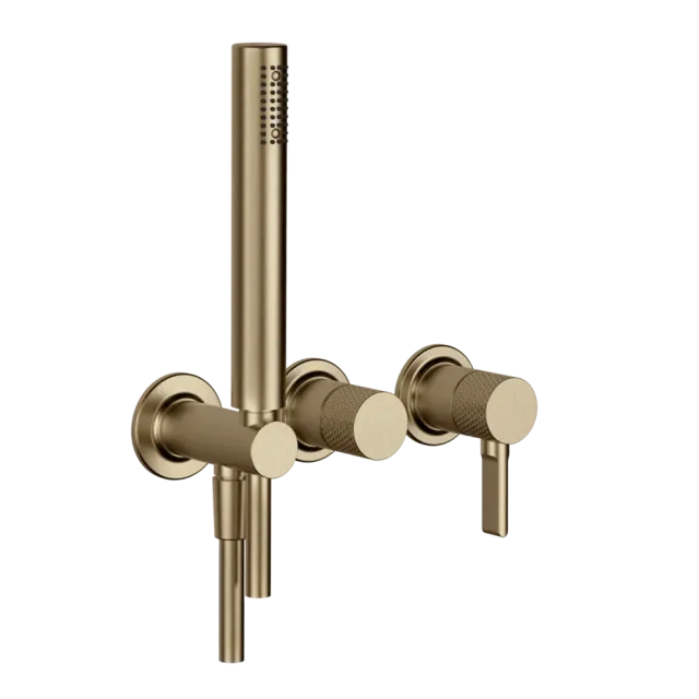 MISCELATORE DOCCIA-MISCELATORE VASCA