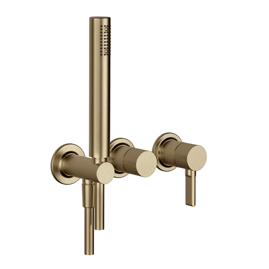 MISCELATORE DOCCIA-MISCELATORE VASCA