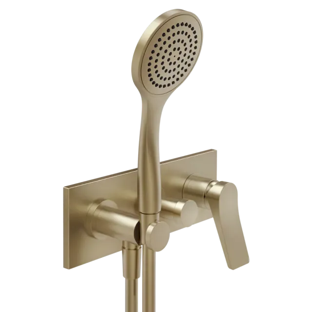 MISCELATORE DOCCIA-MISCELATORE VASCA