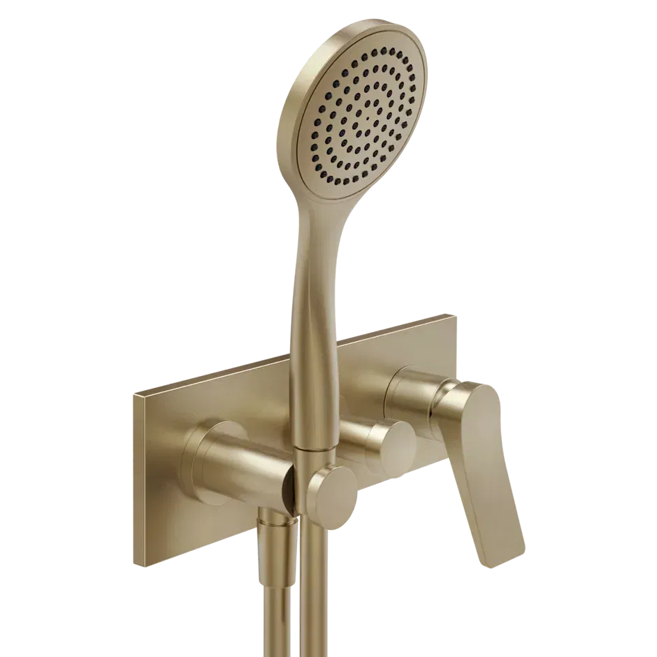 MISCELATORE DOCCIA-MISCELATORE VASCA