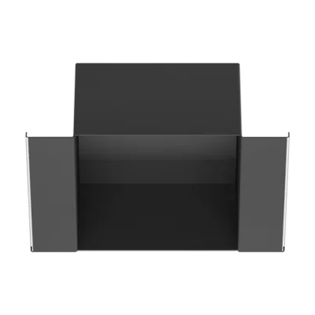 MODULO IBRIDO-ELETTRONICO-MODULO MECCANICO
