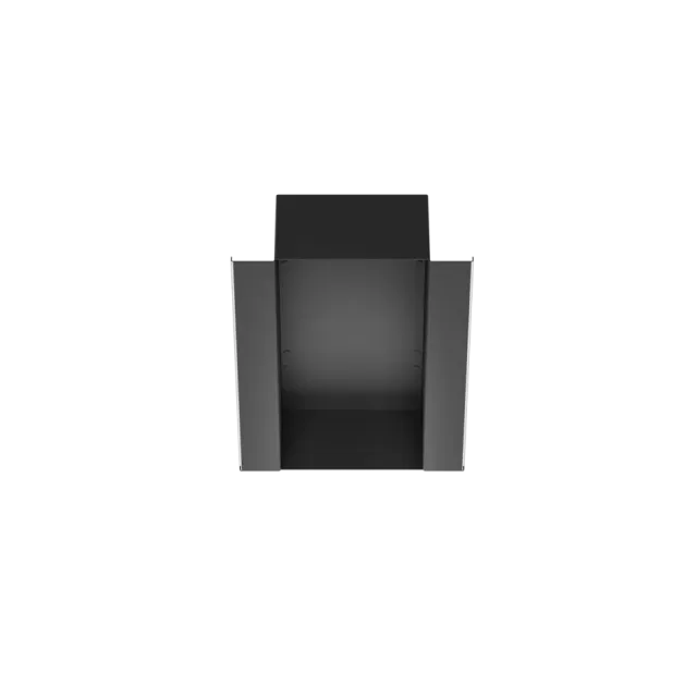 MODULO IBRIDO-ELETTRONICO-MODULO MECCANICO