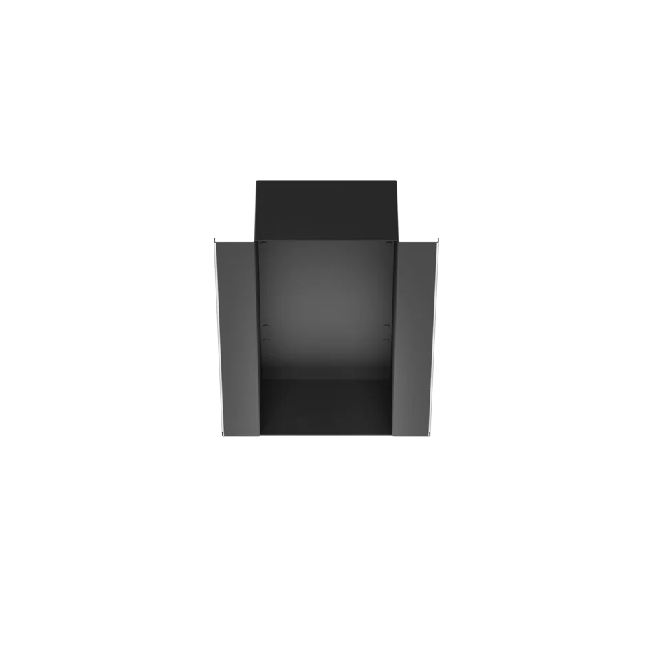 MODULO IBRIDO-ELETTRONICO-MODULO MECCANICO