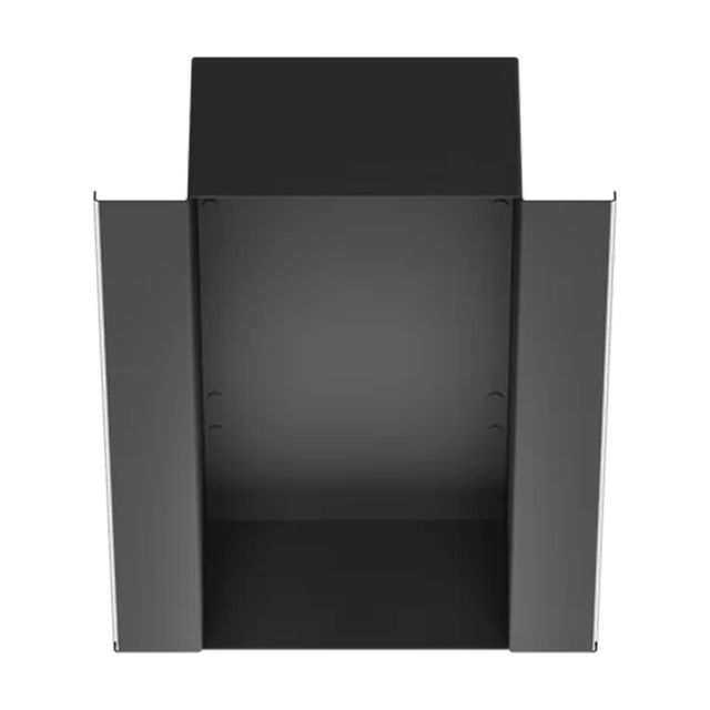 MODULO IBRIDO-ELETTRONICO-MODULO MECCANICO