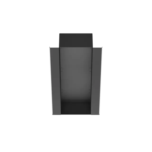 MODULO IBRIDO-ELETTRONICO-MODULO MECCANICO