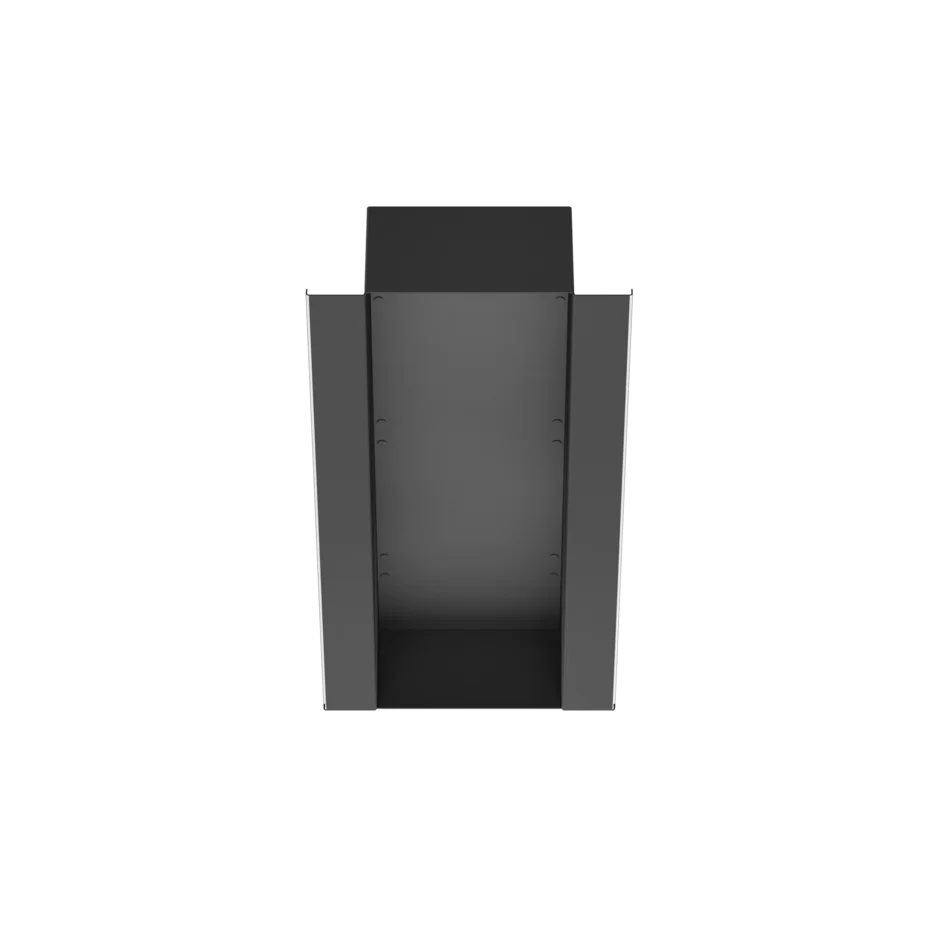 MODULO IBRIDO-ELETTRONICO-MODULO MECCANICO