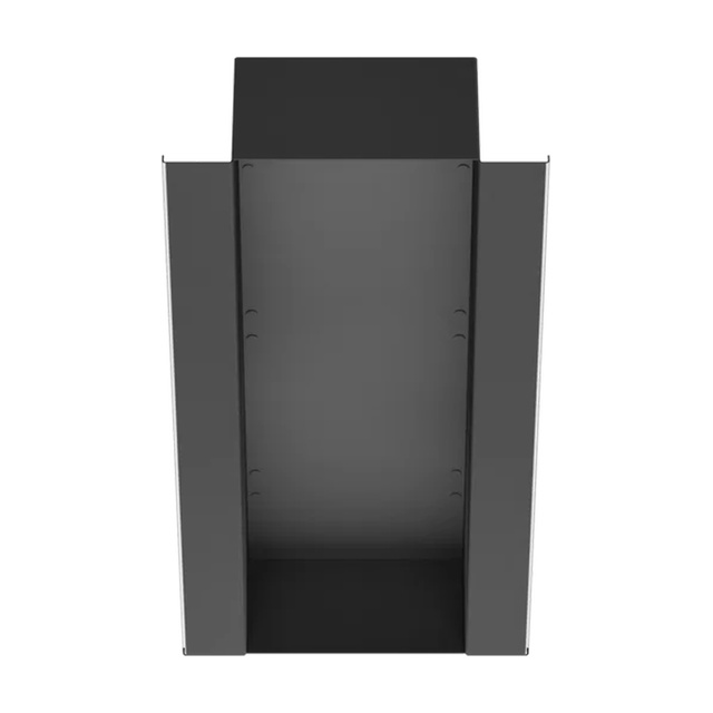 MODULO IBRIDO-ELETTRONICO-MODULO MECCANICO