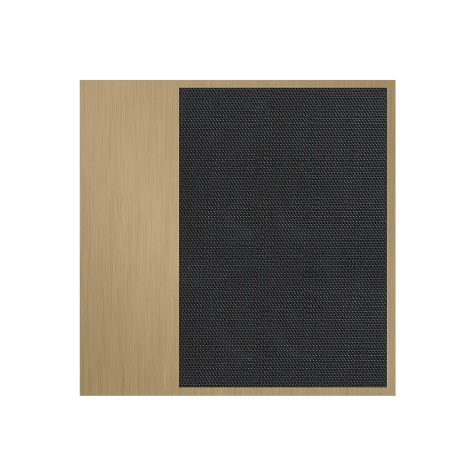 MODULO IBRIDO-ELETTRONICO-MODULO MECCANICO