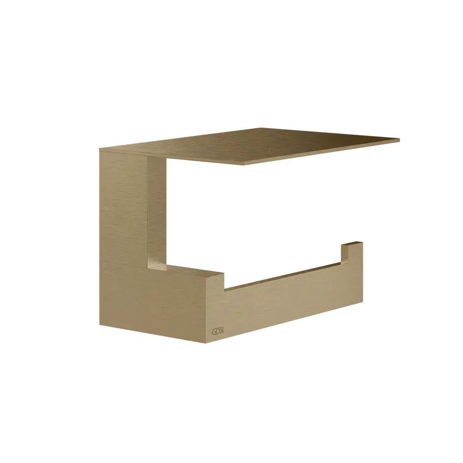 PAPER ROLL HOLDER