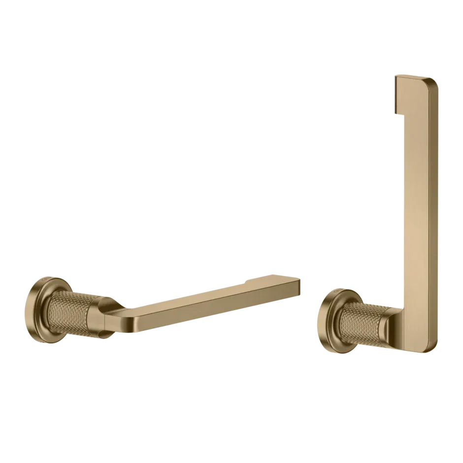 PAPER ROLL HOLDER