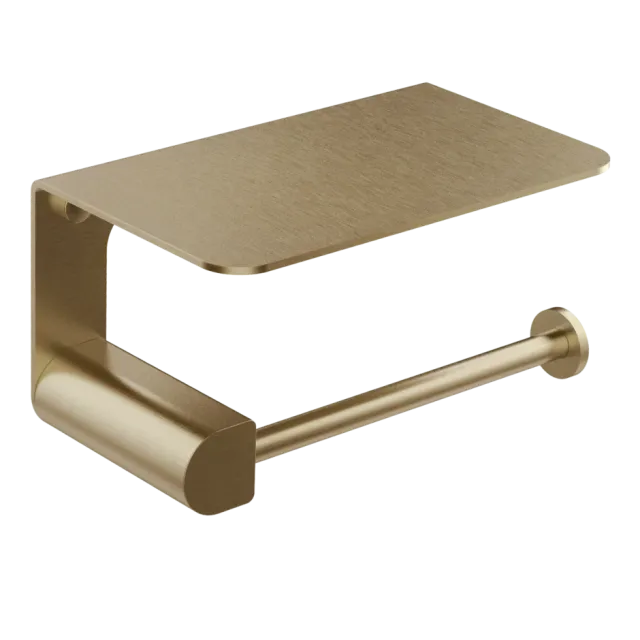 PAPER ROLL HOLDER