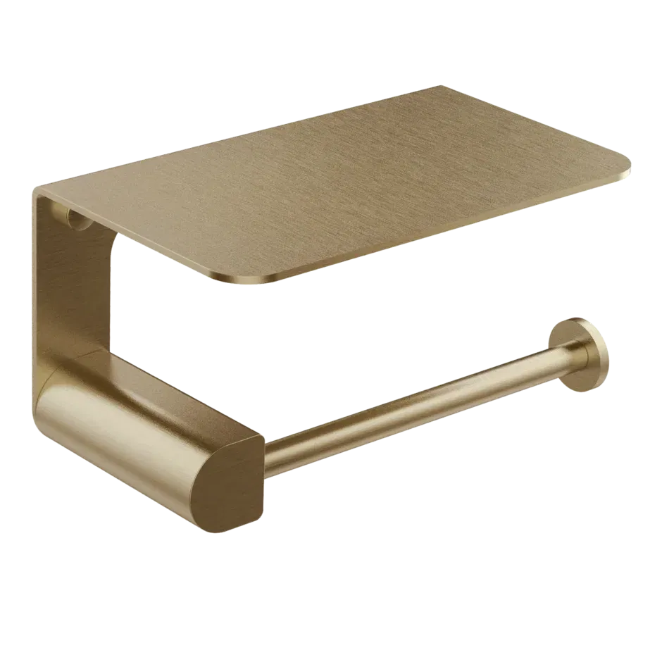 PAPER ROLL HOLDER