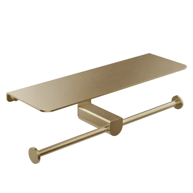 PAPER ROLL HOLDER