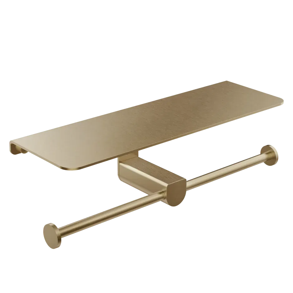 PAPER ROLL HOLDER
