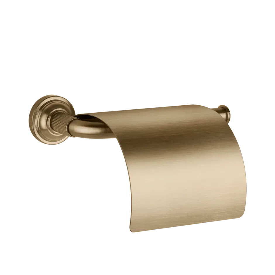 PAPER ROLL HOLDER