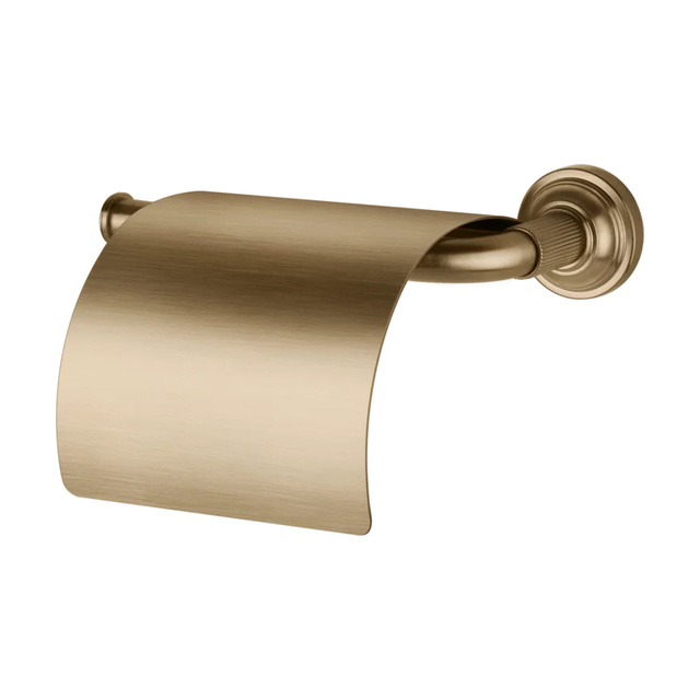 PAPER ROLL HOLDER