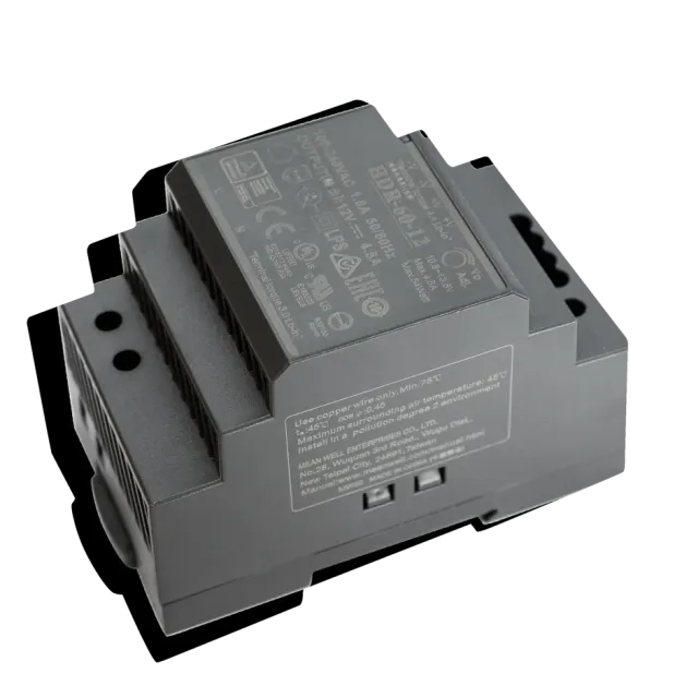 POWER SUPPLY