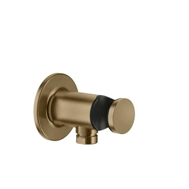 PRESA ACQUA-SUPPORTO