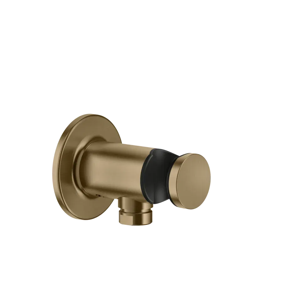 PRESA ACQUA-SUPPORTO