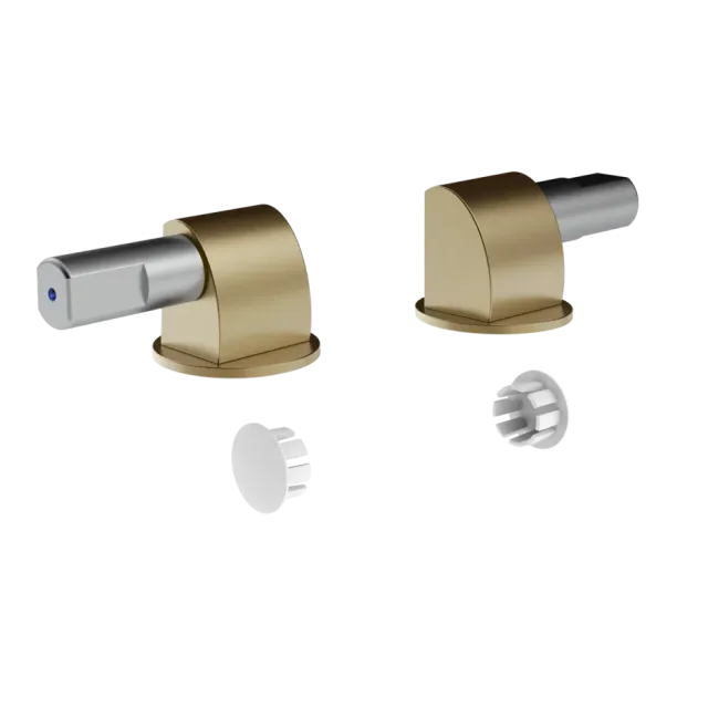 WC SEAT HINGE