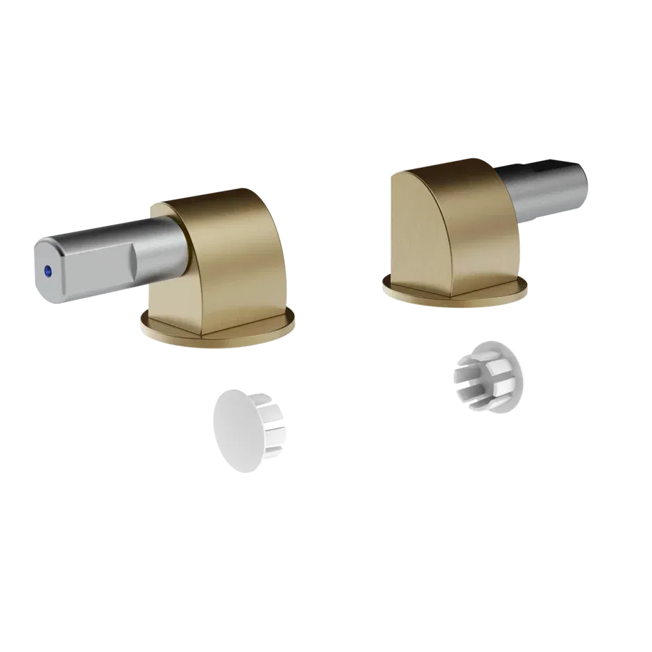 WC SEAT HINGE