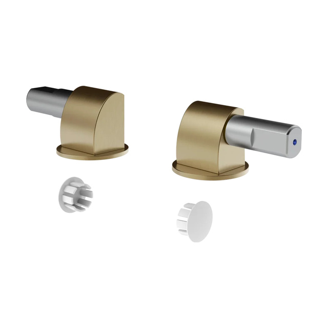 WC SEAT HINGE