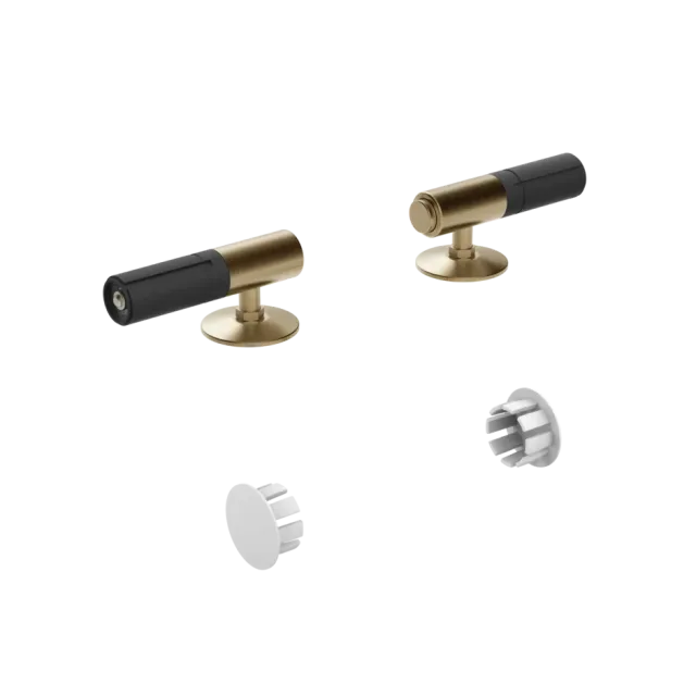 WC SEAT HINGE