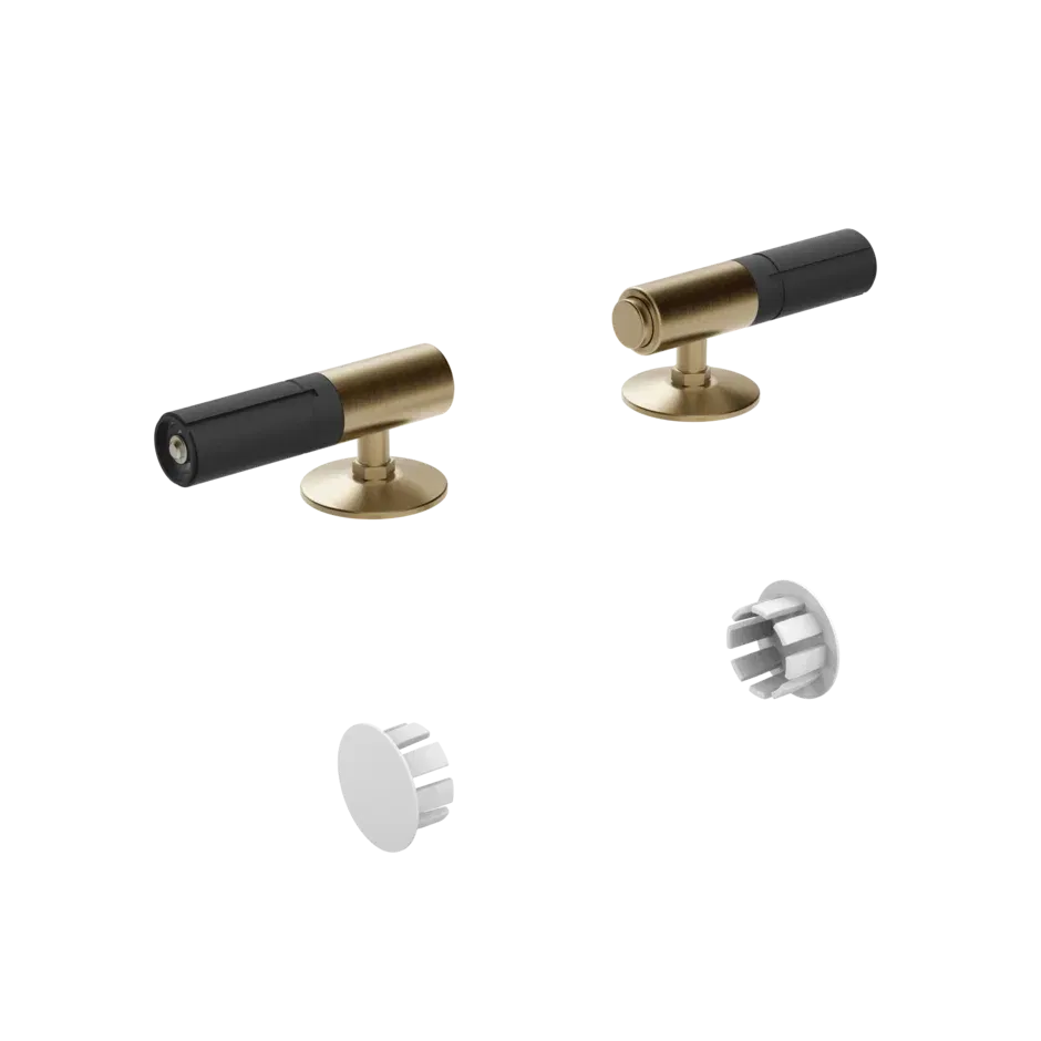 WC SEAT HINGE